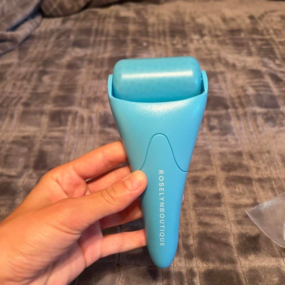 face roller
